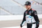 Chandler Smith Wins North Wilkesboro Truck Race For 2nd Straight Year