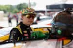 Cole Denton On Pole For ARCA West at Tri-City