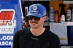 2026 ARCA West Shasta Mason Massey (Credit: Lachlan Cunningham/ARCA Racing used with permission)