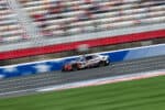 Austin Hill to Drive the No. 33 for the Rest of 2026