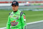 Christopher Bell Has Fractured Wrist, Will Race at Pocono