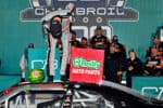 Fire on Fridays: Will the Kyle Busch Bow Become Like the Polish Victory Lap?