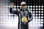 Shane van Gisbergen Scores 2nd Straight Sonoma Win