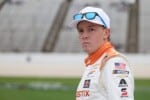Holding A Pretty Wheel: Despite Struggles, Connor Zilisch’s Finishes Don’t Define Him