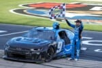 #9: Chase Elliott, Hendrick Motorsports, Amazon Prime Chevrolet Camaro