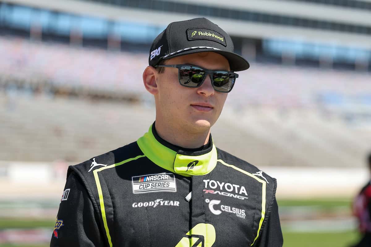 5 Points to Ponder: How Late is Too Late to End a Cup Series Race?