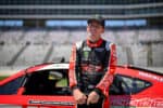 Friday Faceoff: Who Will Riley Herbst Drive For in 2027?
