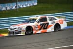 Thomas Annunziata Earns ARCA Pole at Berlin