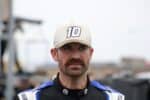 Corey LaJoie Has Found His Voice at Prime Video, and He’s Ready to Tell a Story