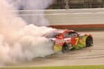 Eyes On O’Reilly: Justin Allgaier Was Ready To Retire, But He Can’t Stop Winning