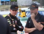 Carson Brown Claims ARCA Pole at Lime Rock