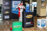 ARCA Power Rankings: After Michigan, Gio Ruggiero Continues His Dominance