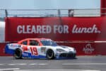 Brent Crews Wins 1st Career O’Reilly Pole in San Diego