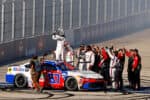 Corey Heim Sails to 1st Cup Victory at Coronado