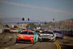 Thinkin’ Out Loud: Despite Multiple Stoppages, Naval Base Coronado Put On a Show