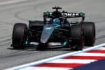 George Russell Converts Pole to Win in Tense Austrian Grand Prix