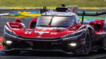 Toyota Racing Wins 24 Hours of Le Mans