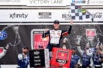 Holding a Pretty Wheel: How Many NASCAR Winners Are Too Many, Or Not Enough?