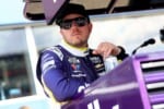 Alex Bowman Retiring After 2027 Season