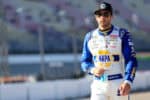 NASCAR Drivers Discuss Watching the World Cup (or Not)