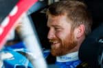 5 Points to Ponder: Where Will Chris Buescher Go?