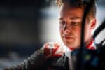 Christopher Bell Injures Wrist, Ankle in Michigan Crash