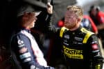 Thinkin’ Out Loud: It’s a 2-Horse Race for the Cup Series Regular Season Title