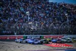 NASCAR Points Standings After Michigan