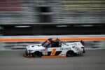 Corey Heim Wins Truck Race at Michigan After Late Duel with Kaden Honeycutt