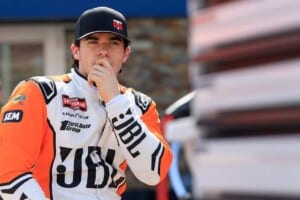 #17: Giovanni Ruggiero, TRICON Garage, JBL Toyota Tundra