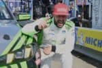 Jeff Westphal Wins 4 Hours of Mid-Ohio Pole