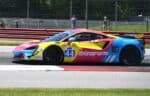 Ibiza Farm Motorsports Wins 4 Hours of Mid-Ohio