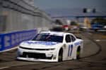 2-Headed Monster: Was NASCAR Allowing Corey Day’s Car Repair Under Red Warranted?