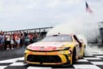 2-Headed Monster: Should Denny Hamlin Retire After the 2027 Season?