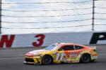 Denny Hamlin Scores 4th Win of 2026 at Pocono