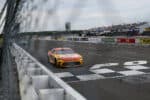 NASCAR Points Standings After Pocono
