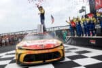 Couch Potato Tuesday: Prime Video Does Well with Strategy Race in Pocono
