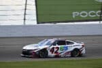 Legacy Motor Club Continues To Impress With Solid Day at Pocono
