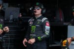 Ty Gibbs Wins Cup Pole at Sonoma