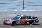 Justin Allgaier Claims 5th Victory of Season at Pocono