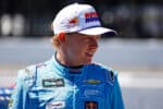 Early Cup Coronado Crash Takes Out Top 3 Drivers