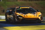 Blackdog Speed Shop Wins GT4 America Road Atlanta Race No. 1