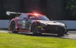 Philip Ellis, Jason Daskalos Win GT World Challenge at Road Atlanta