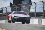 Shane van Gisbergen Wins Cup Pole at San Diego