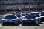 Carson Kvapil & Taylor Gray Sound Off After Both Come Up Short at Coronado Following Late-Race Contact