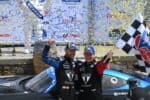 Broken Curb Sends Winward Racing To Victory At Watkins Glen