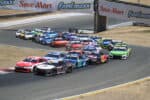 Couch Potato Tuesday: TNT’s NASCAR Slate Starts With a Whimper
