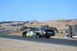 Shane van Gisbergen Wins O’Reilly Race at Sonoma