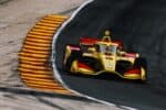 Alex Palou Secures 5th Consecutive Pole With Dominant Pace at Road America