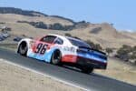 Viking Motorsports Scores 1st Double Top 5 at Sonoma